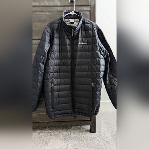 Men’s Voodoo Falls 590 TurboDown™ Jacket